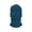 Blue, variant on Winter Thermal Warm Helmet Liner Balaclava Ski Mask for Men Women, Cold Weather Full Face Mask Neck Hood for Skiing Cycling Motorcycle
