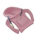 thumbnail image 2 of Funda para palanca de cambios de coche, decoración para palanca de cambios, sudadera con capucha, fácil de instalar, decoración divertida, protector universal para palanca de cambios. Rosa, 2 of 7