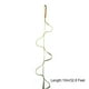 thumbnail image 5 of Naiovety Escalada Paso Sling Rock Climb Aider Fiable Conveniente Cuerda de escalera Herramienta profesional de espeleología para deportes al Escalada Verde, 5 of 6