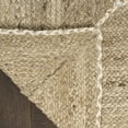 thumbnail image 5 of Nourison Terrazzo Jute 8' x 10' Natural Grey Farmhouse Indoor Rug, 5 of 8