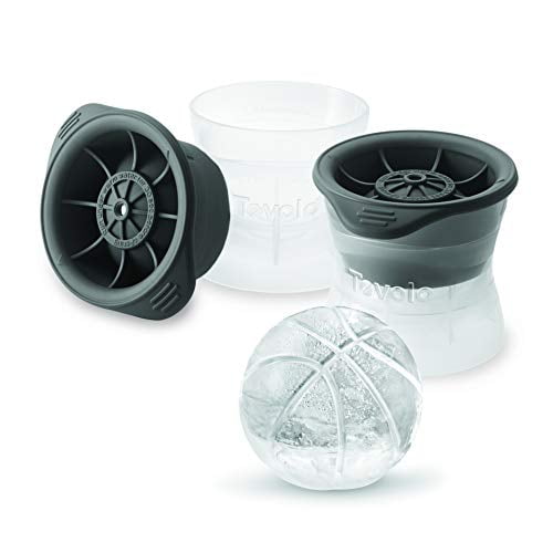 Set of 4 Tovolo Sphere Ice Molds