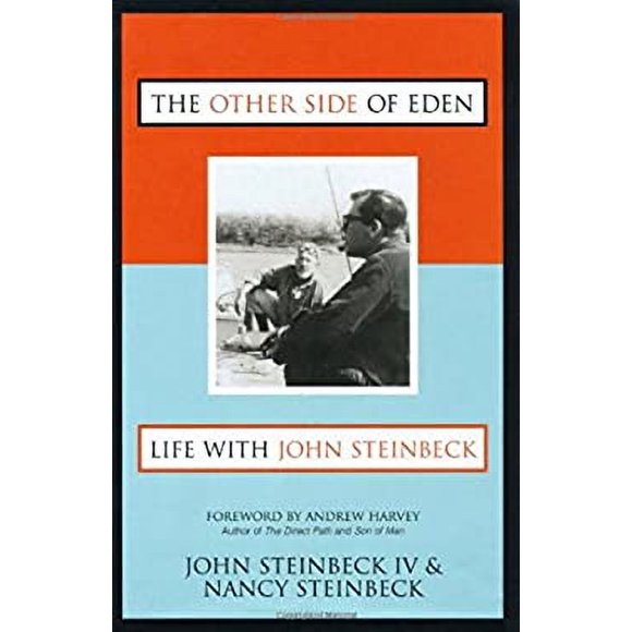 Pre-Owned The Other Side of Eden : Life with John Steinbeck 9781573928588