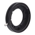 thumbnail image 5 of SK17 Adjustable Iris Aperture Iris Diaphragm for Optical Instrument Laser Camera 1.5-17mm, 5 of 5