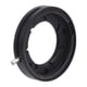 thumbnail image 3 of Adaptador De Iris, Apertura De Iris De Baja Densidad Resistente A La Corrosión A Prueba De Herrumbre Para Instrumento óptico Para Cámara ANGGREK Adjustable Iris Aperture, 3 of 8