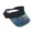Black Blue Green, variant on Womens Visor Bling Sparkle Adjustable Sun Hat Cap White Purple Pink Black Blue