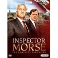 thumbnail image 1 of Inspector Morse Complete Series (DVD) English Only, 1 of 3