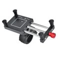 thumbnail image 3 of Mountain Mobile Phone Bracket, Motorcycle Mobile Phone Bracket 360° Rotation For Motrobike For Electric ANGGREK Otros, 3 of 8