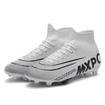 thumbnail image 3 of Zapatos de fútbol al aire libre para hombre, zapatillas de fútbol, tacos de entrenamiento de hierba, calzado deportivo de entrenamiento de alta calidad, 3 of 5