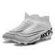 thumbnail image 3 of Zapatos de fútbol al aire libre para hombre, zapatillas de fútbol, tacos de entrenamiento de hierba, calzado deportivo de entrenamiento de alta calidad, 3 of 5