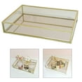 thumbnail image 3 of Bandeja de Almacenamiento Decorativa Zulema Bandejas Decorativas, 3 of 7