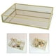 thumbnail image 3 of Bandeja de Almacenamiento Decorativa Zulema Bandejas Decorativas, 3 of 7