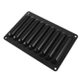 thumbnail image 3 of 1 Set Of Universal Rv Air Vent Grille Cover For Trailers And Boats Rv Air Vent Louvered Grille Cover Rv Air Vent Grille Air Outlet Vent Air Outlet Vents Grille Cover, 3 of 9
