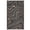 Black/Gray/Coffee, variant on Reversible Outdoor Patio Rug – Waterproof Plastic Straw Mat with Rubber Backing for Camping, Deck, RV, Garden, Backyard