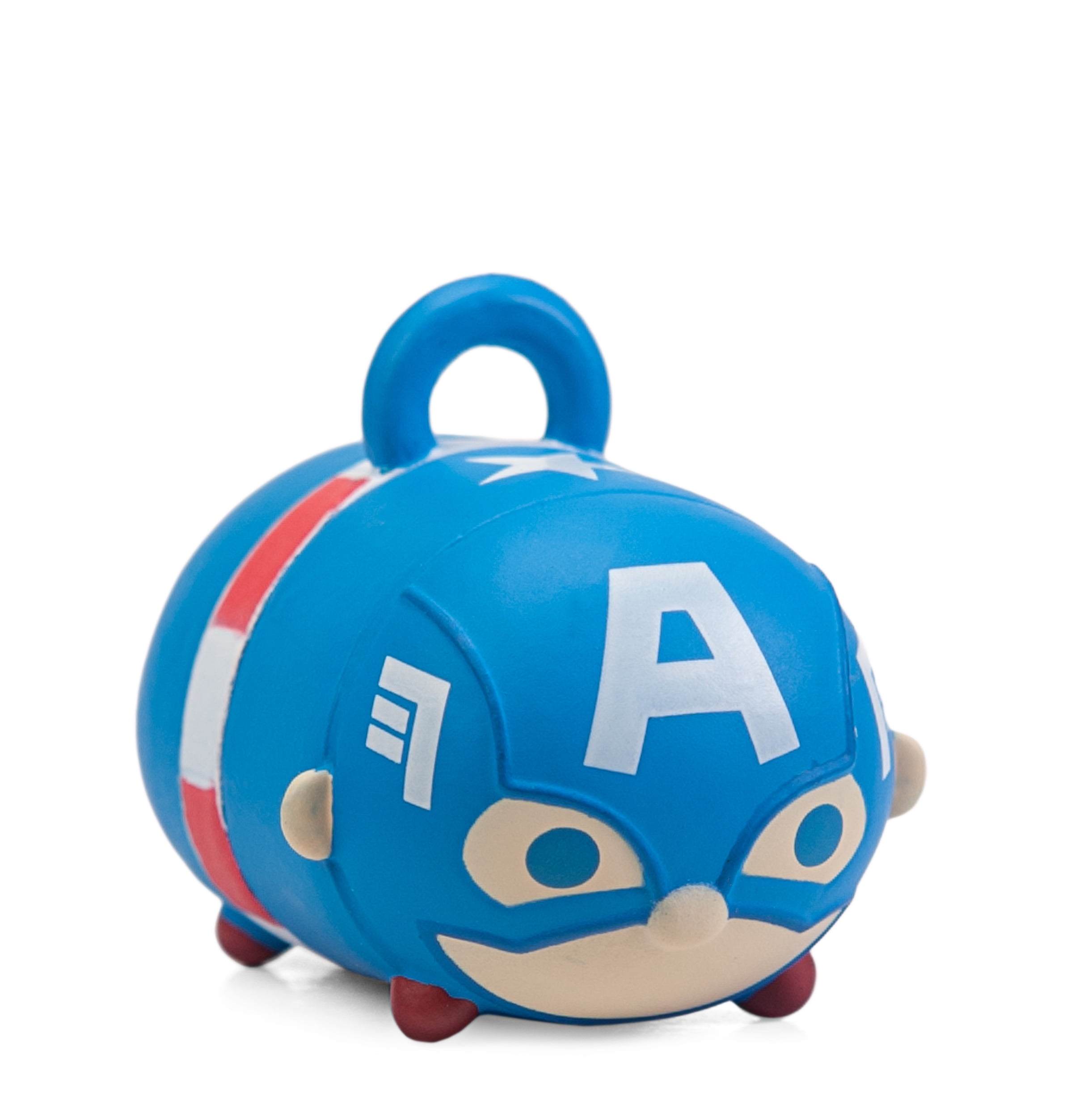 captain america tsum tsum mini