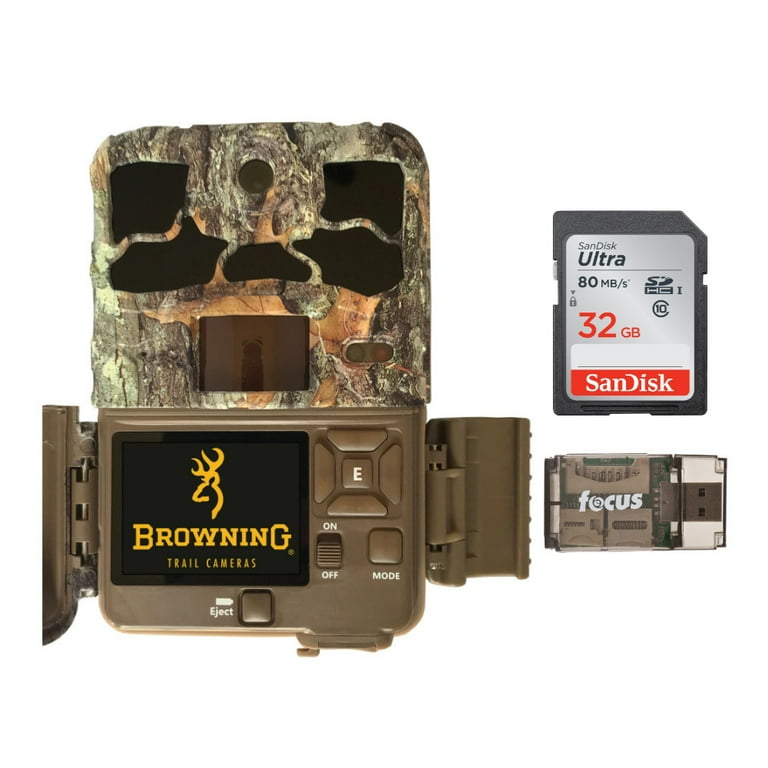Trail Cam Browning Spec Ops Edge Review Browning Spec Ops Elite
