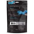 thumbnail image 2 of ODEN Premium 8ct Splash Guard, 14mil Gloves, 2 of 3