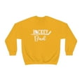 thumbnail image 2 of Hockey Dad Crewneck Sweatshirt, 2 of 9