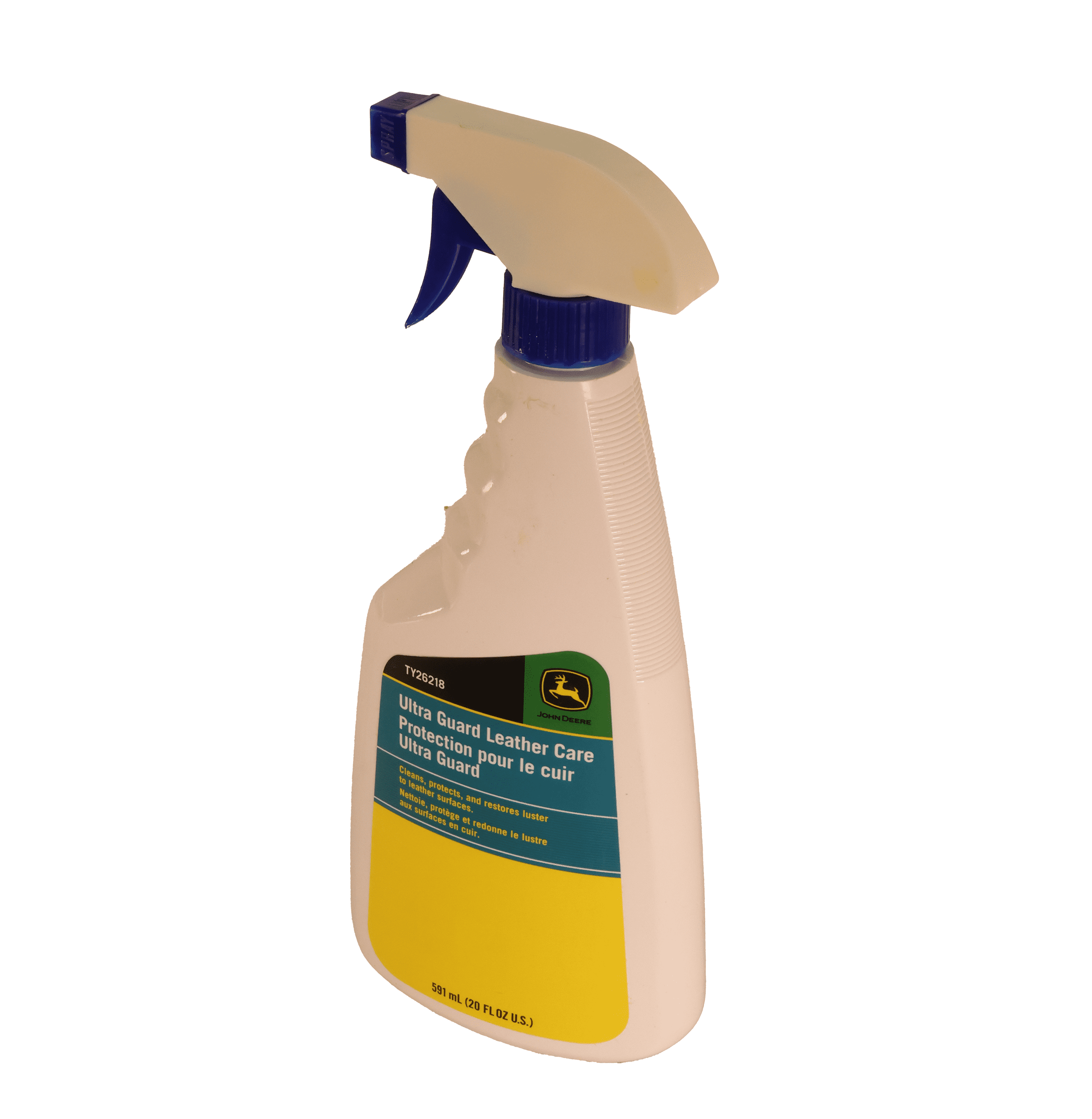 John Deere Original Equipment Ultra Guard Leather Care - TY26218