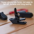 thumbnail image 2 of Hyasfey 10/20Pcs Outdoor Tarp Clip Heavy Duty Lock Grip Camping Tent Fastener Clip Holder Pool Canopy Awning Cover Shade Cloth Fixing Clamp, 2 of 7