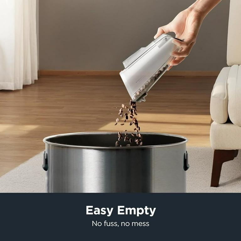 Eureka NES312 Lightweight Corded Stick Vacuum Cleaner, 3-in-1 Wet