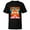 Black, variant on Disney and Pixar’s Turning Red RPG Red Panda Girl Mei - Short Sleeve T-Shirt for Kids - Customized-Royal