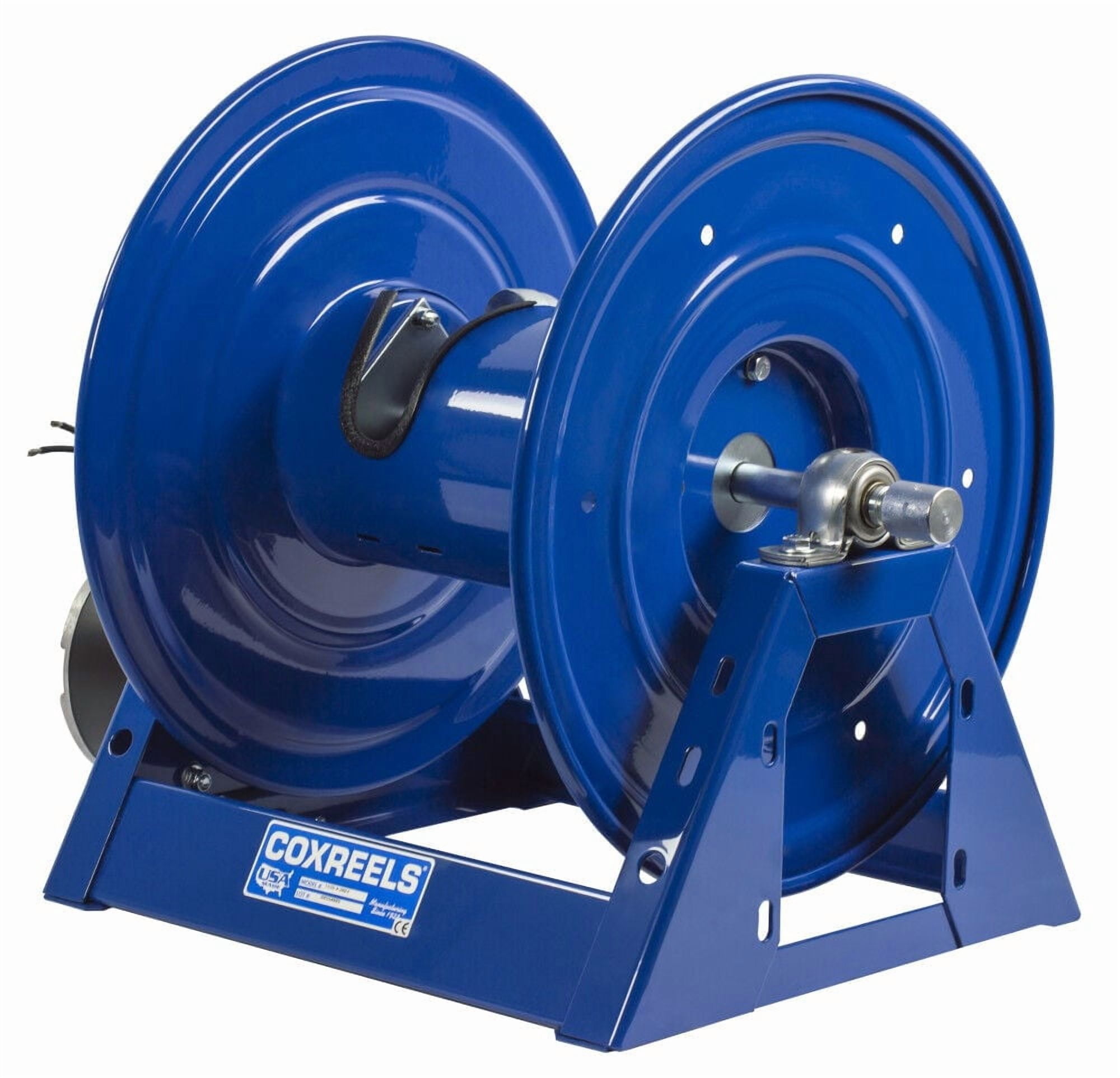 Cox Reels 1125-4-100-E