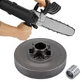 thumbnail image 3 of Kit de Sótbelo de Batería de Embrague, Reemplazo de Alta Dureza para la MOTOSIERRA 4500 5200 Material de acero Ampliomento utilizado, 3 of 7