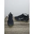 thumbnail image 1 of Nike Air VaporMax Flyknit Black Speckled Women's Size 8.5 Running Shoes, 1 of 6