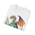 thumbnail image 2 of Dragon T Shirt, Dragon Shirt, Shirt with Animals, Animal Shirt, 2 of 92