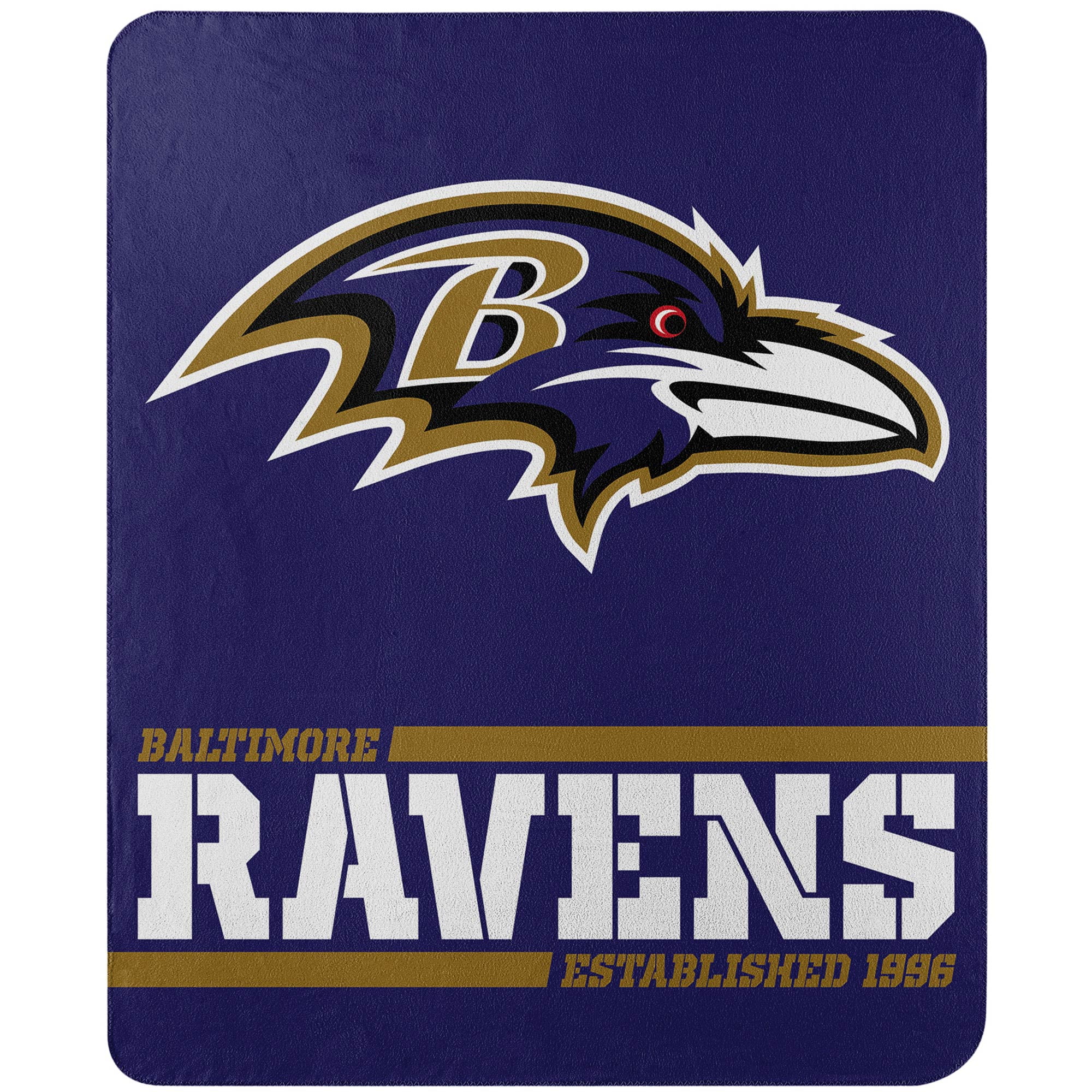 Baltimore Ravens The Northwest Company 50 X 60 Split Wide Fleece Throw Blanket No Size Walmartcom Walmartcom Baltimore Ravens The Northwest Company 50 X 60 Split Wide Fleece Throw Blanket No Size Walmartcom Walmartcom