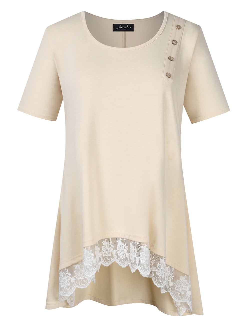 amz plus clothing