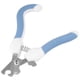 thumbnail image 1 of Tijeras Cortaúñas para Mascotas ANGGREK Acero Inoxidable 2 Colores Resistentes para Perros y Gatos, 1 of 8