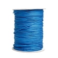 thumbnail image 2 of UHMWPE Cordón 485 de Resistencia para Escada Arborista Espeleología Lona Lluvia Fly Guyline Suspensión de Hamaca azul DYNWAVEMX Línea de tiro UHMWPE, 2 of 8