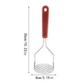 Chef Set Garlic Grater Plate Set Fermented Garlic compatible with Machine Garlic Graters for