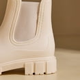 thumbnail image 4 of Kitchen Rubber Shoes Waterproof Car Wash Shoes Non Slip For Wet Environments, 4 of 5
