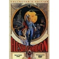 thumbnail image 2 of Flesh Gordon 1 One & Flesh Gordon 2 Two Meets The Cosmic Cheerleaders 2 DVD Set, 2 of 3