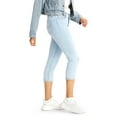 thumbnail image 3 of Levi’s Original Red Tab Women's 311 Shaping Skinny Capri Jeans, 3 of 5