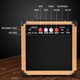 thumbnail image 2 of Amplificador de guitarra eléctrica LyxPro de 20 W con altavoz, 2 of 7