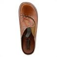 thumbnail image 3 of Spring Step L'Artiste Women's CHINO Leather Clogs, 3 of 6