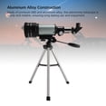 thumbnail image 3 of Telescopio Astronómico, Telescopio De Apertura De 70 Mm De Longitud Focal De 300 Mm Para Niños De 5 A 12 Años Para Observación De Aves, 3 of 7