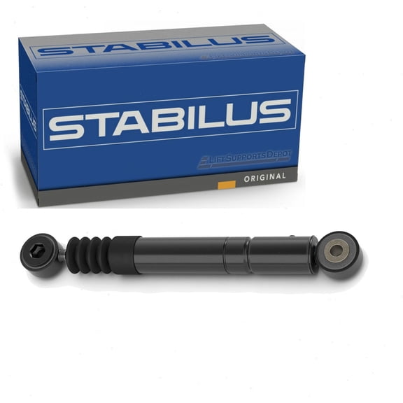 Qty 1 new made by Stabilus 6G-8982Cx Belt Tensioner