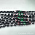 thumbnail image 2 of Jewelry and jade pendants, jade pendants, Guanyin and Buddha statue pendants, hand-woven hanging ropes, DIY necklaces, 2 of 4