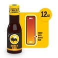 thumbnail image 2 of (2 pack) Buffalo Wild Wings Honey BBQ Sauce, 12 fl oz, 2 of 18