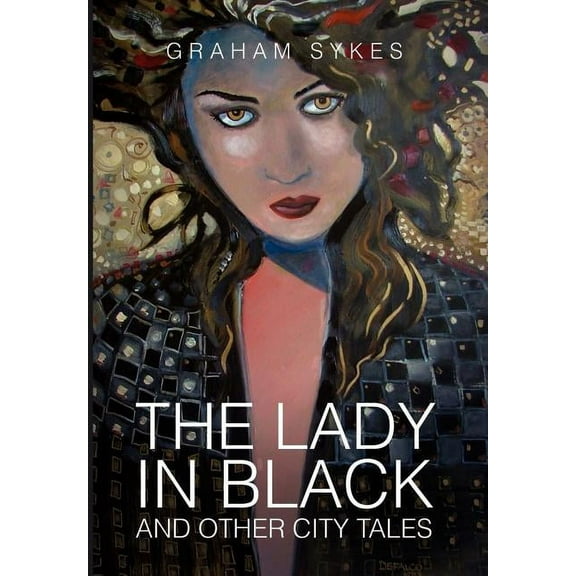 Lady in Black and Other City Tales