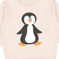 thumbnail image 3 of Inktastic Cute Baby Penguin Toddler Sweatshirt, 3 of 4