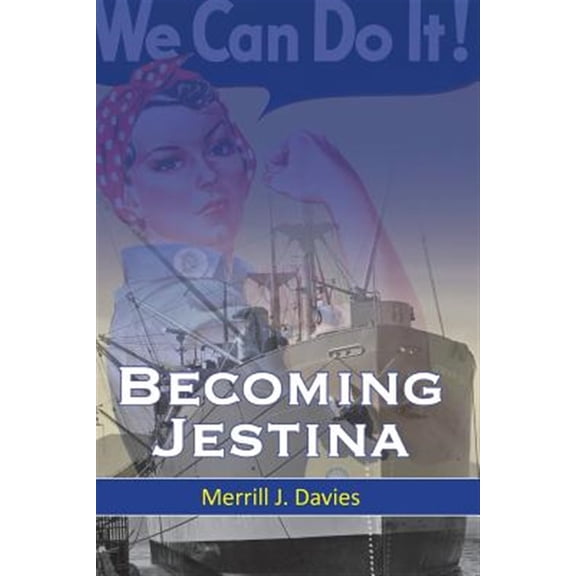 Becoming Jestina (Paperback)