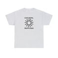 thumbnail image 2 of Live More Sun Unisex Heavy Cotton Tee, 2 of 10