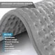 thumbnail image 4 of Heat Pad, Electric Heating Pad for Pain Relief, Blanket with Auto Shut Off, 4 of 5