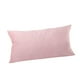 thumbnail image 2 of Almohada de cojín suave para la cabeza con almohada Almohadas lumbares cómodas y versátiles para rosado, 2 of 3