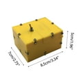 thumbnail image 2 of Daisyyozoid Wholesale The Useless Box-New Gift Fun Electric Toy Box Tricky Gift Automatic Switch Box, 2 of 4